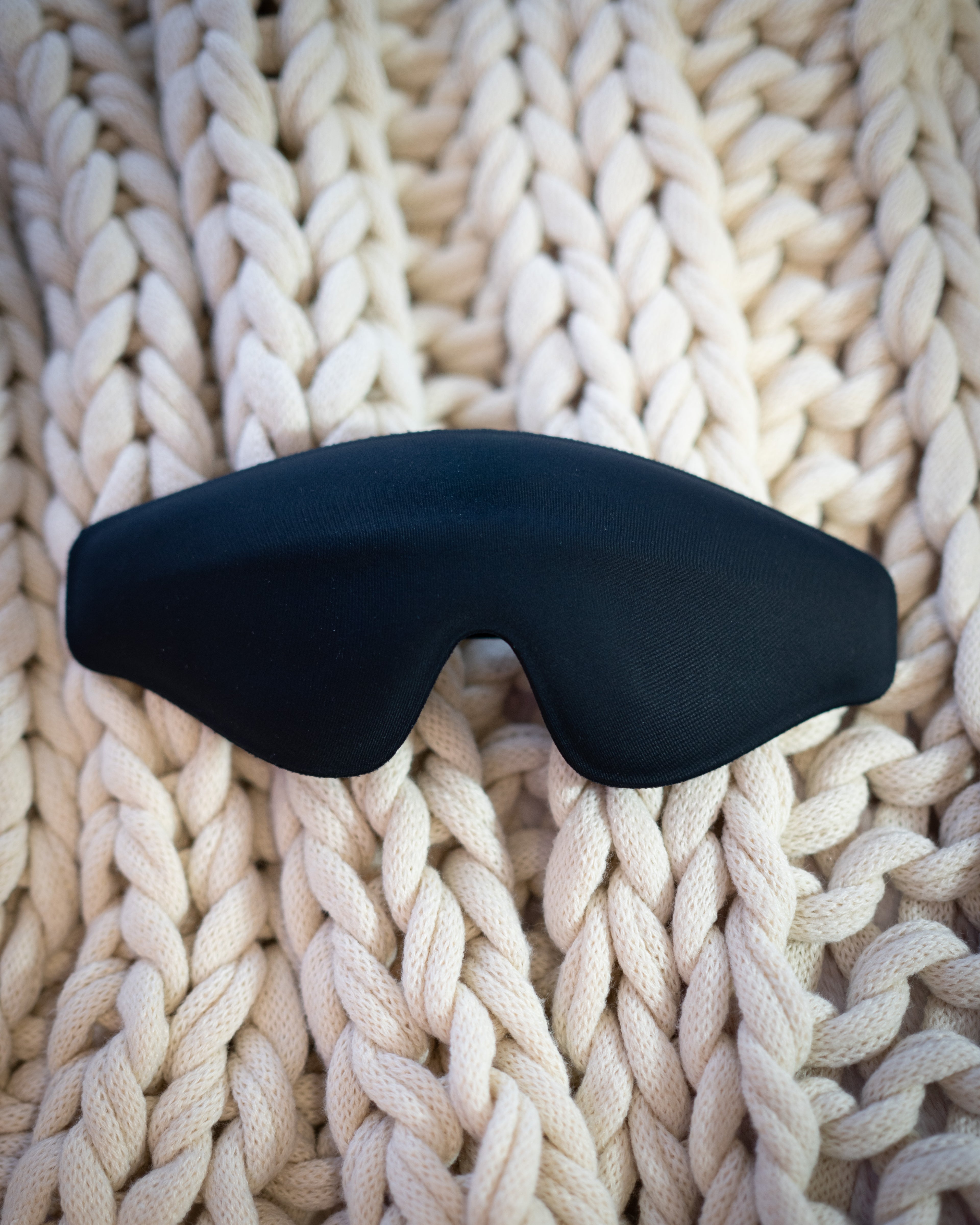 The Kōsa Zero-Lux™ Recovery Mask