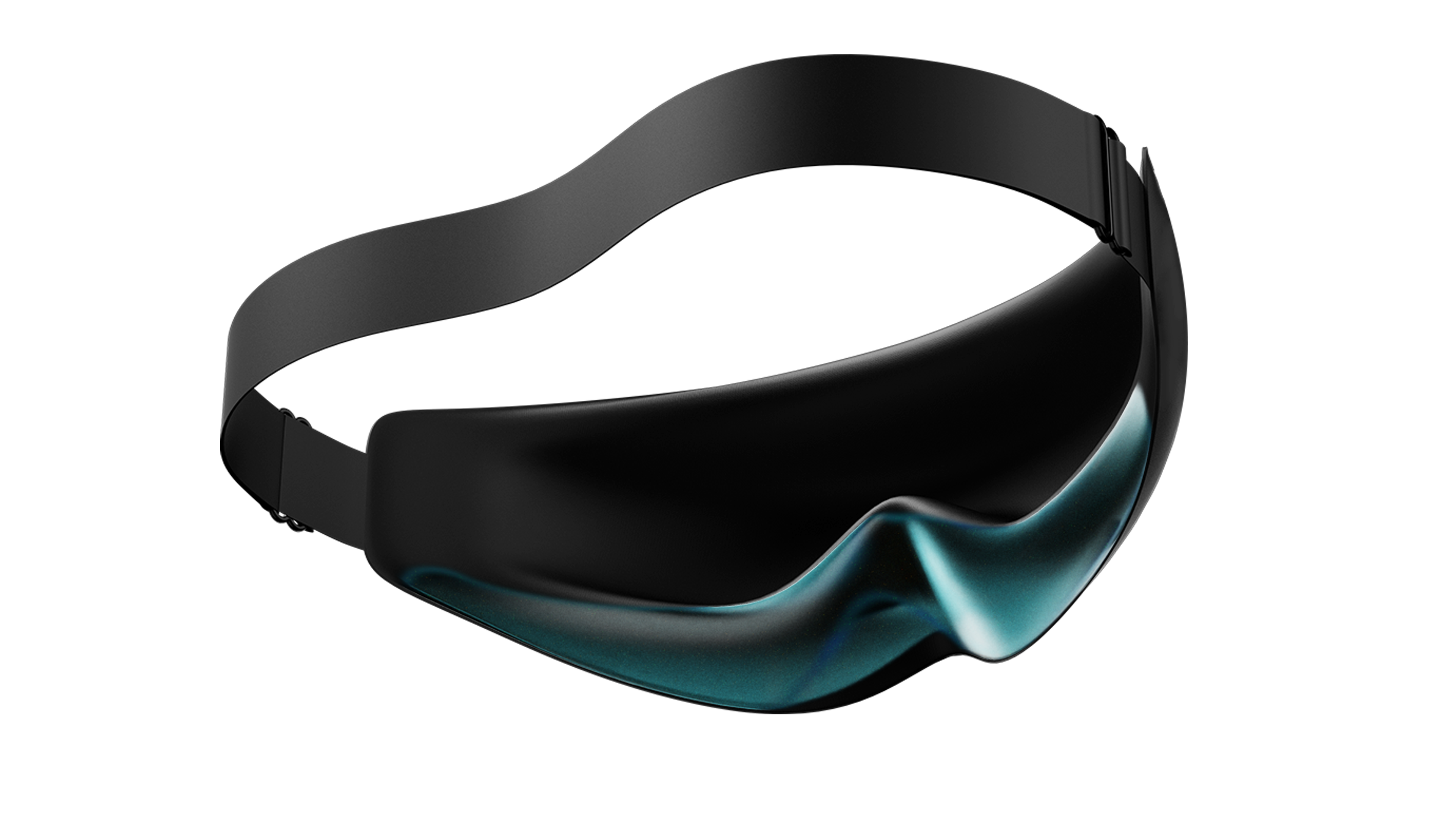 The Kōsa Zero-Lux™ Recovery Mask