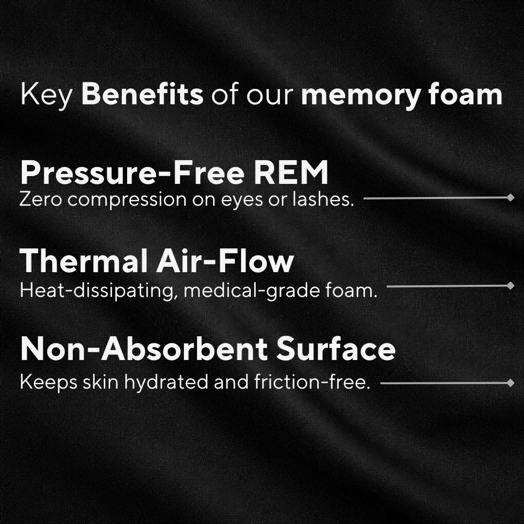 The Kōsa Zero-Lux™ Recovery Mask